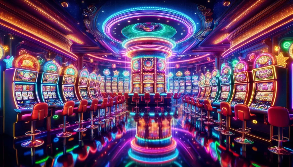 Rockbet Casino
